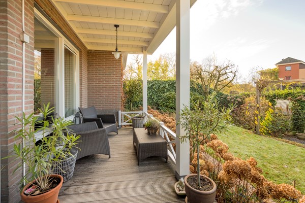 Medium property photo - G.H. Roeterdinkstraat 80, 3781 CC Voorthuizen